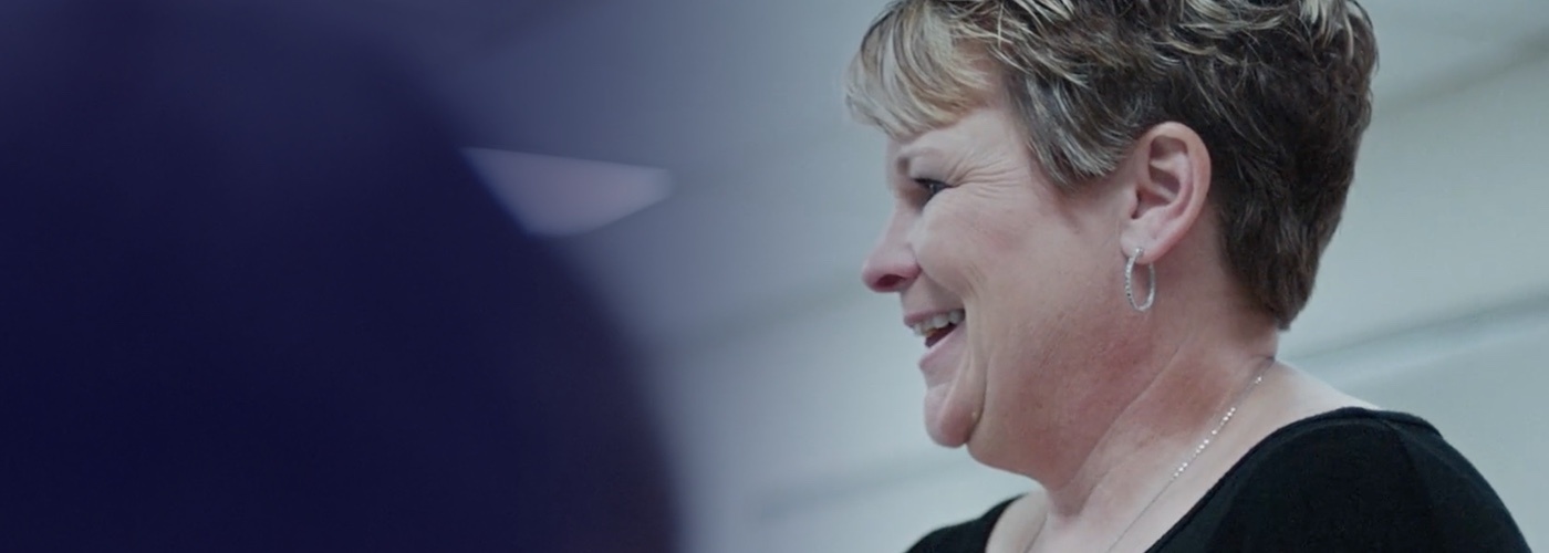 <strong>CoreCivic<br></strong>Better the Public Good