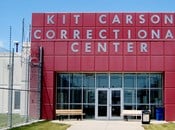 Kit Carson Correctional Center