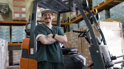 BENT-Richard-on-the-forklift-1