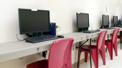 Computer Lab