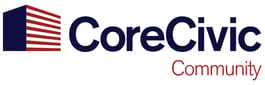 CoreCivic Community Logo