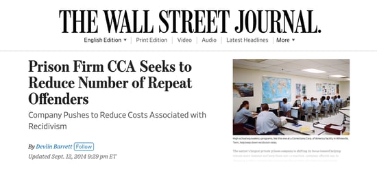 NYSE-2014-WSJ-Article