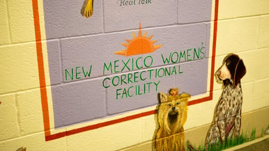 New Mexico Womens Correctional Facility