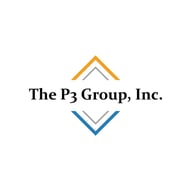 P3 Logo