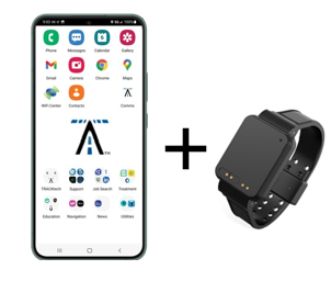 CoreCivic Partners with TRACKtech to Provide a High-Tech Monitoring ...