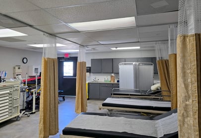 Dilley Emergency Medical Triage