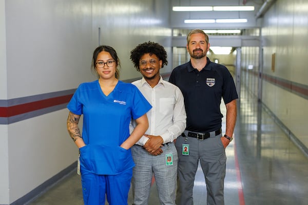 Correctional-Team