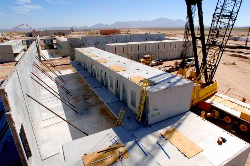 CoreCivic Properties