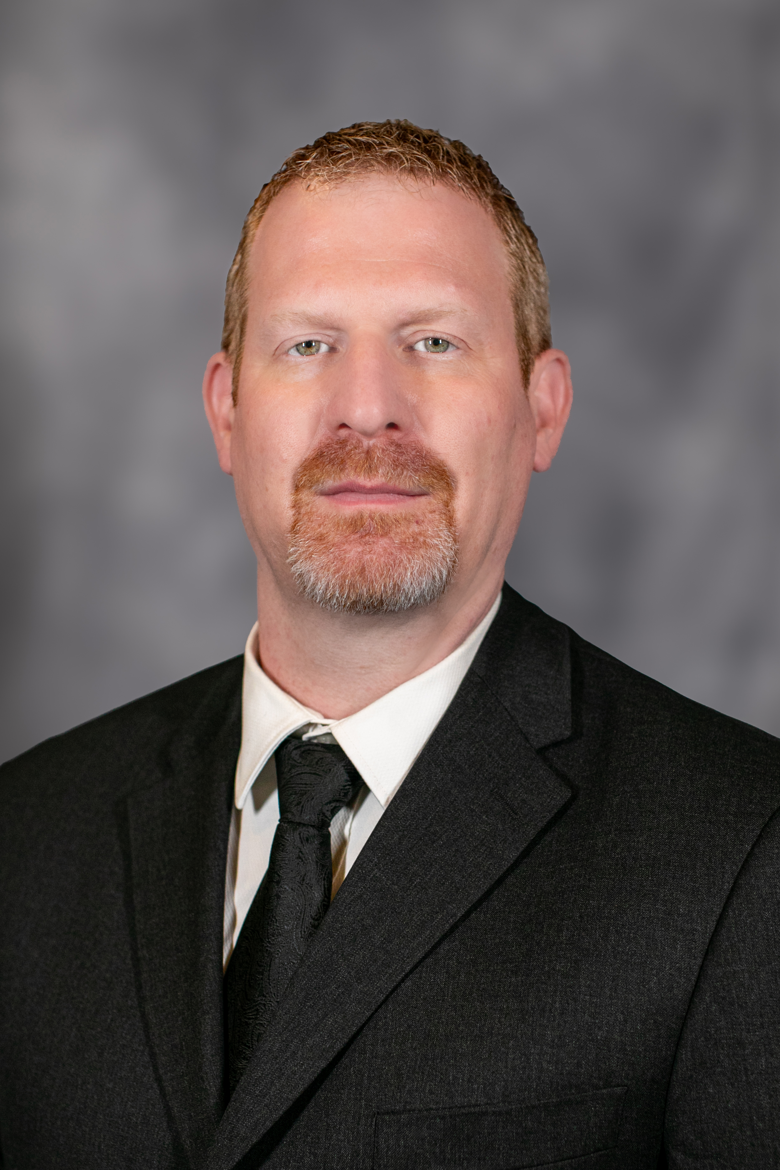 Eric Rokosky, Warden