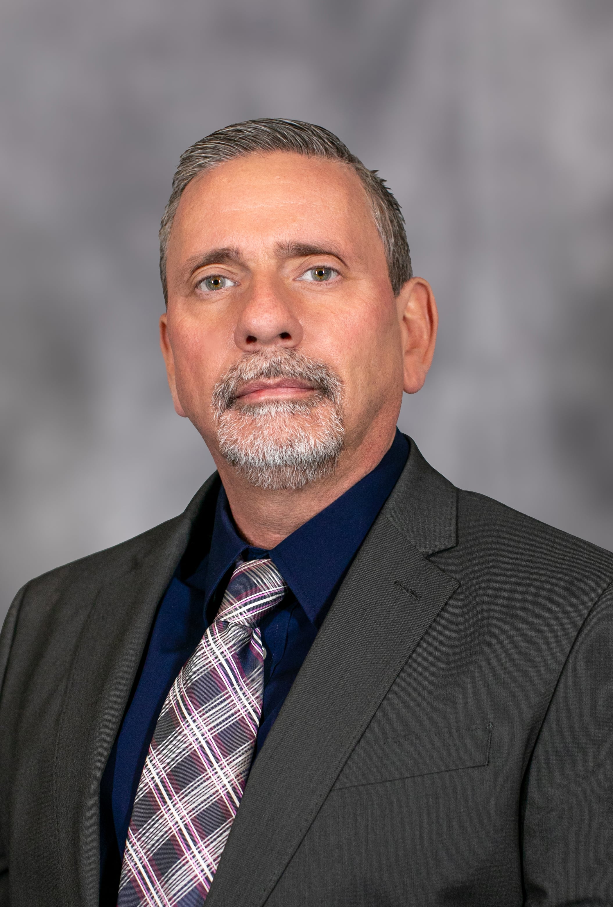 Stephen Reynolds, Warden