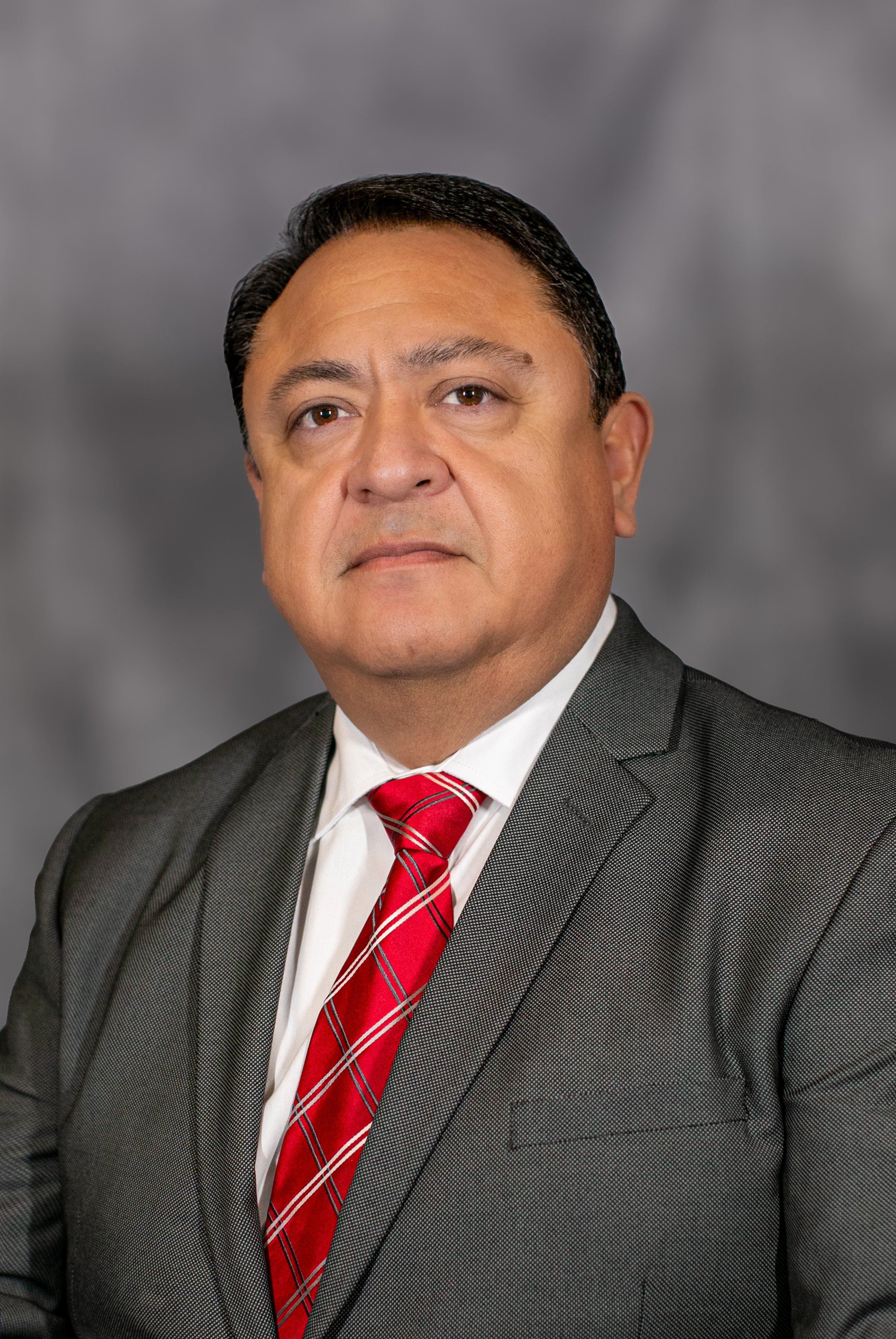 Danny Coronado, Facility Leader