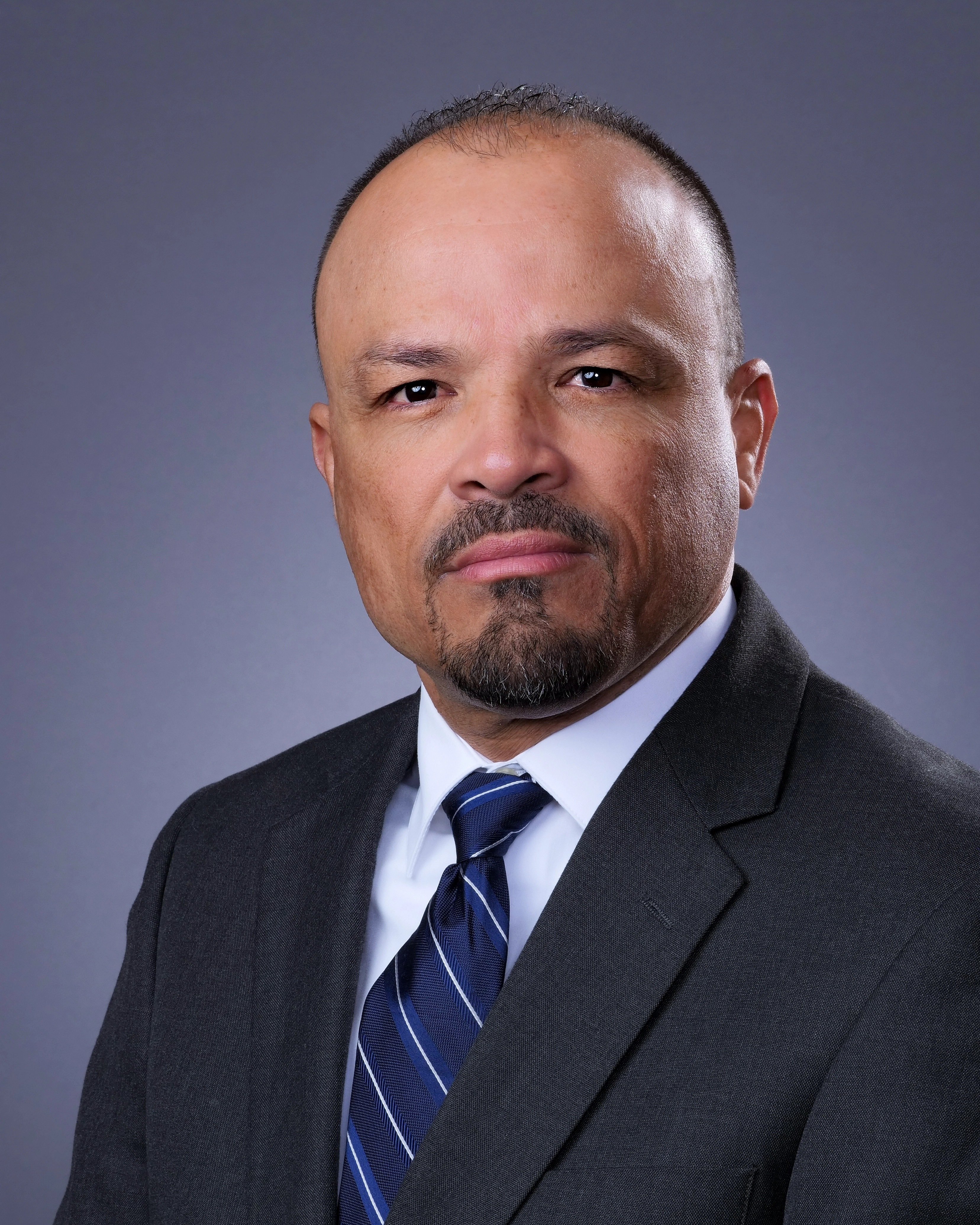 George Dedos, Warden