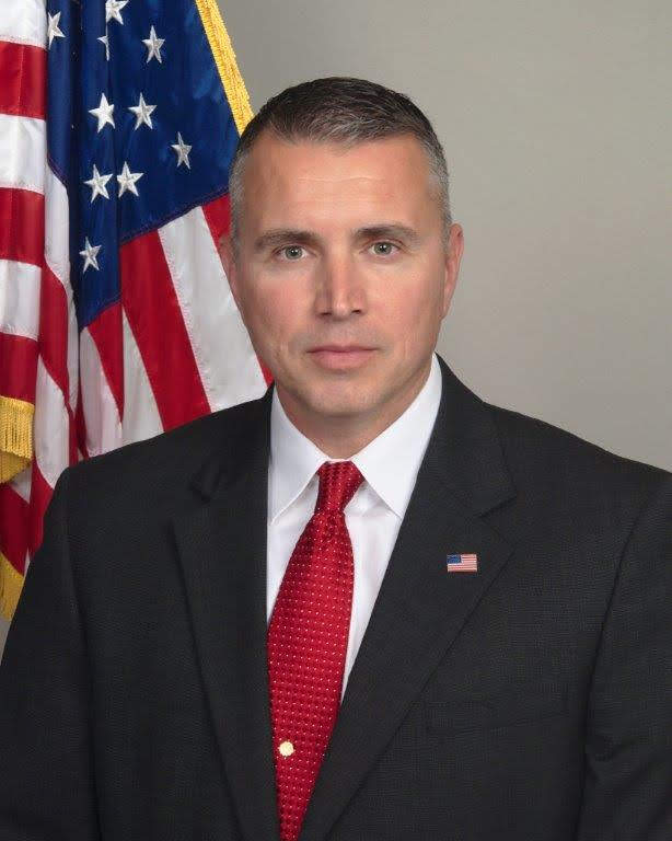 Jason Streeval, Warden