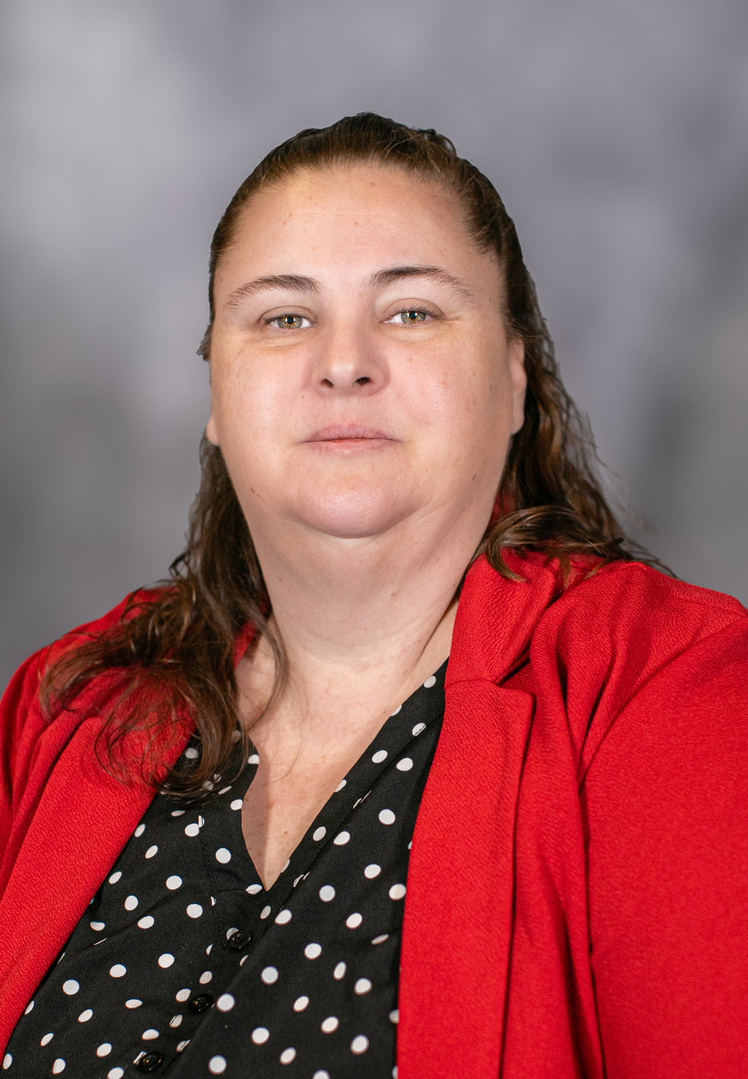 Jessica Packwood, Facility Director
