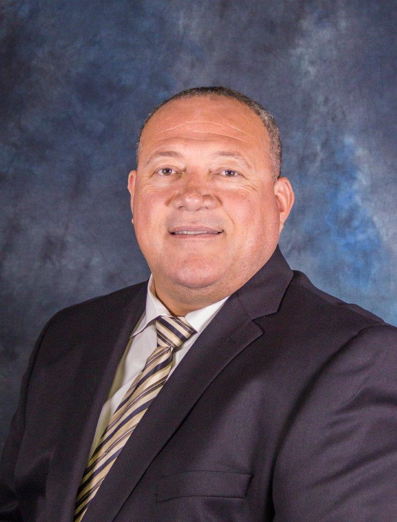 John Mattos, Warden