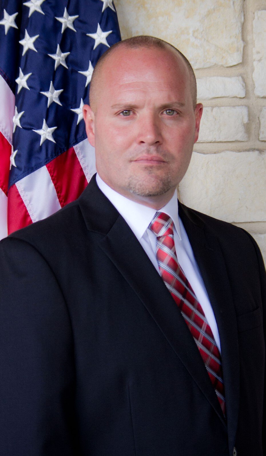 Stanley Lovett, Warden