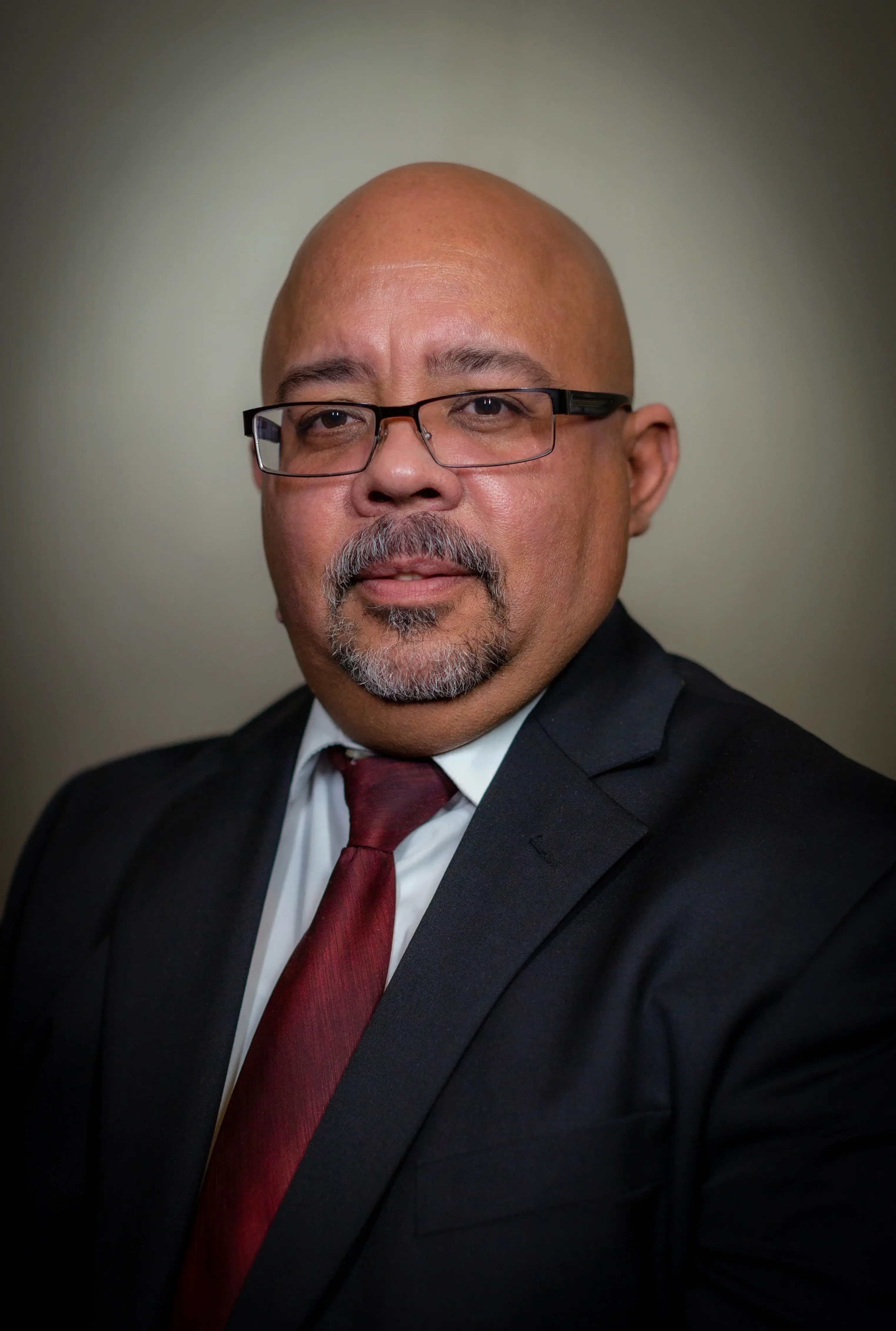 Luis Rosa, Jr., Warden