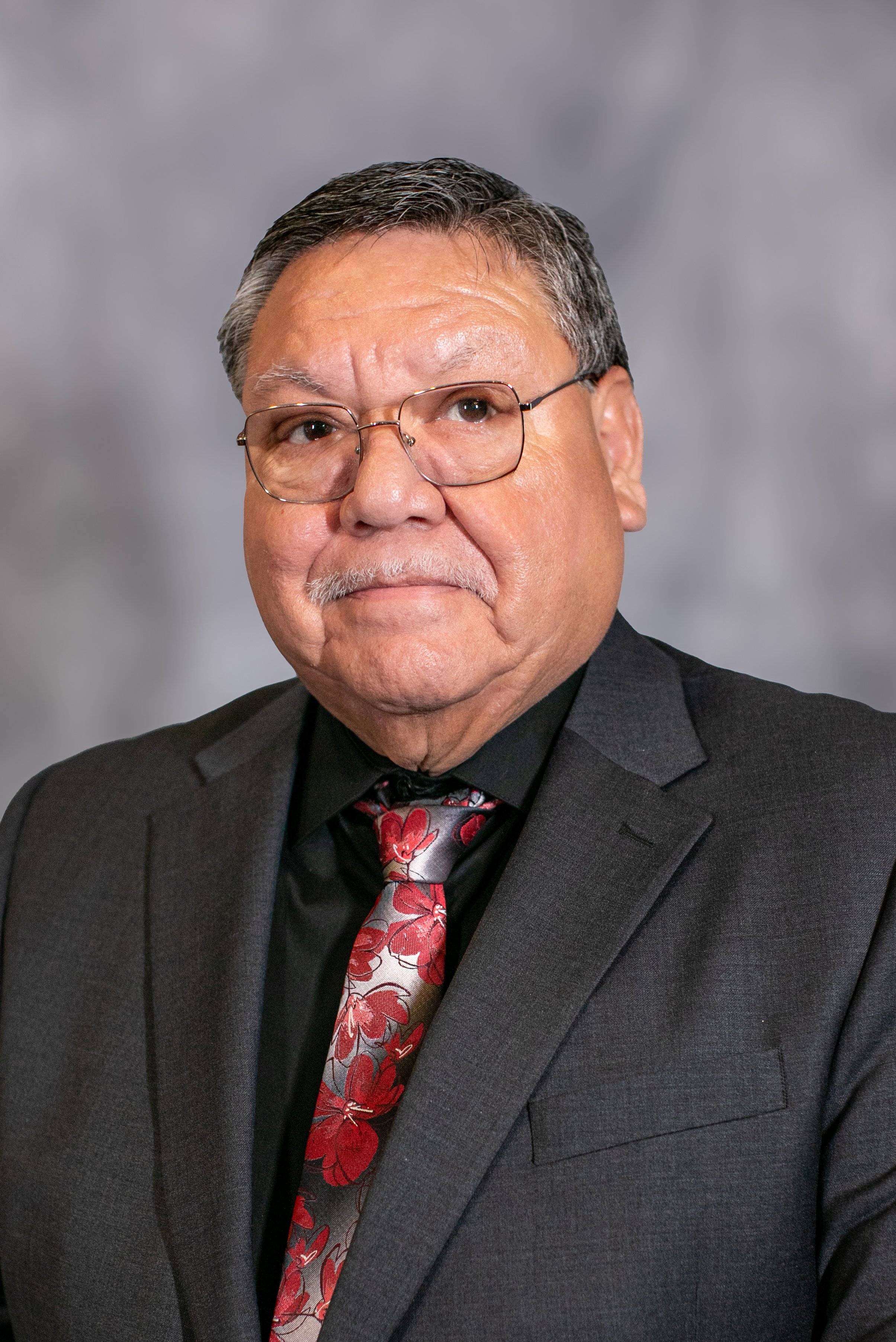 Orlando Perez, Warden