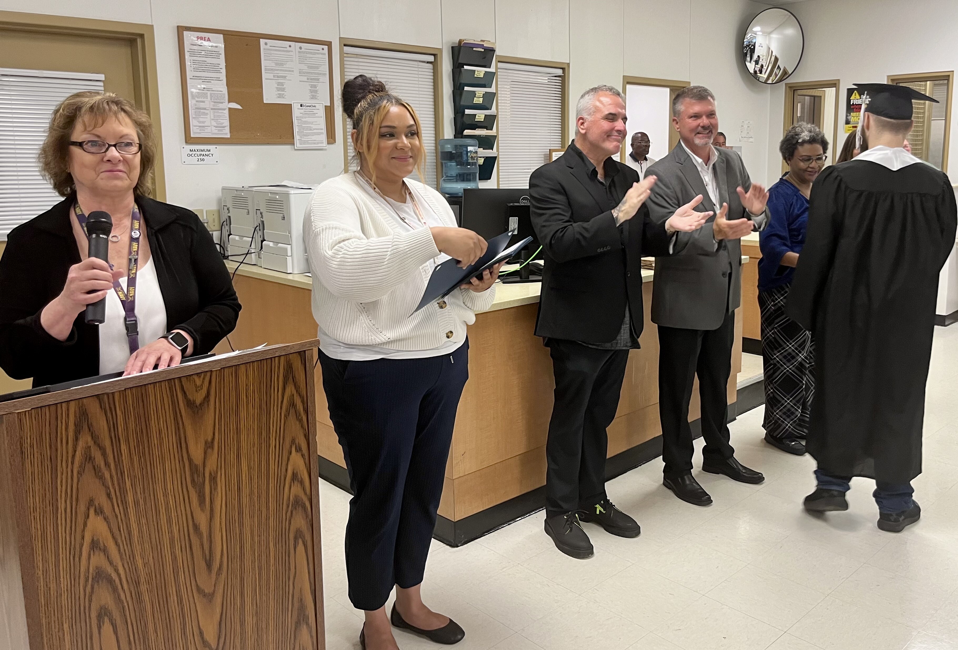 Florence Correctional Center Visitation - zat0i1c