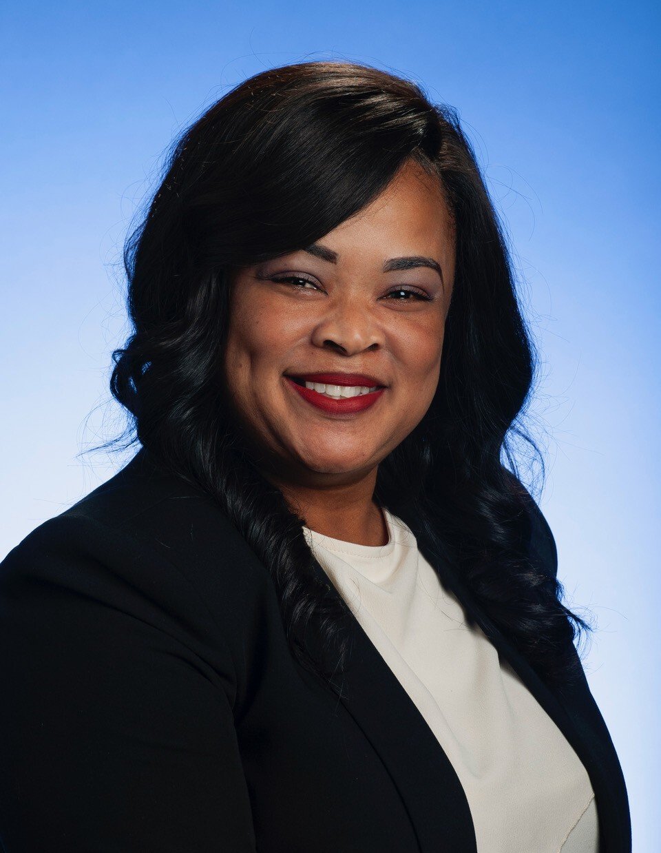 Trinity Minter, Warden