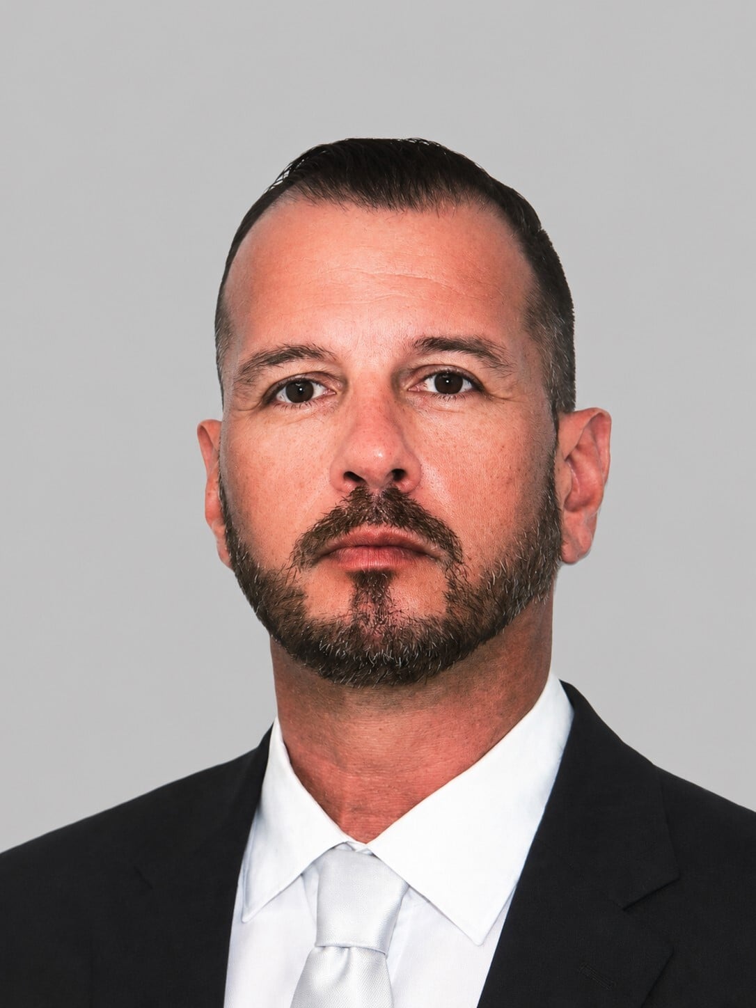 Glenn Pacheco, Warden