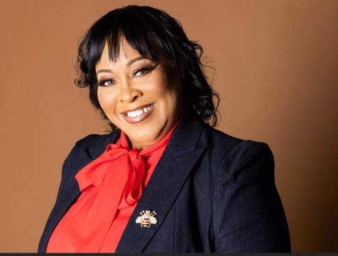 Yolanda Pittman, Warden