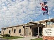 Austin Residential Reentry Center