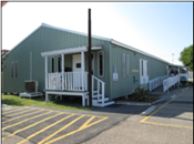 Corpus Christi Transitional Center