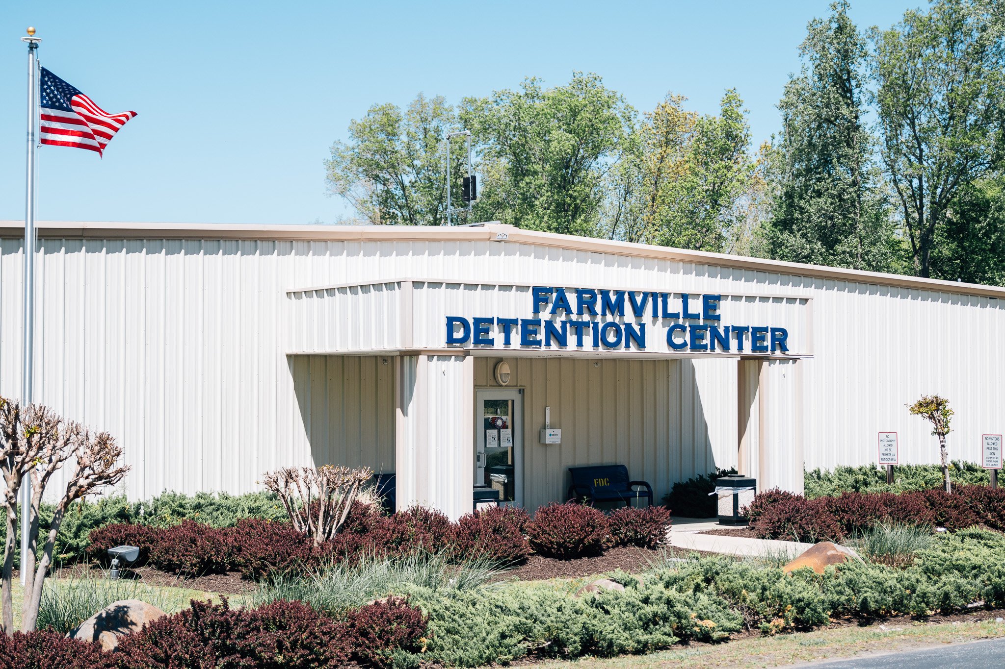 Farmville Detention Center