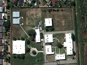 Leo Chesney Correctional Facility