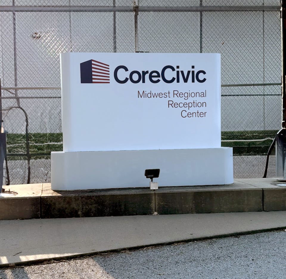 Midwest Regional Reception Center