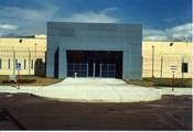 Northwest New Mexico Correctional Center (Formerly New Mexico Women's Correctional Facility)