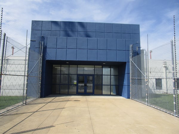 Tallahatchie County Correctional Facility