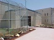 Cibola County Correctional Center
