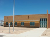 Red Rock Correctional Center