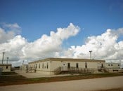 Dilley Immigration Processing Center