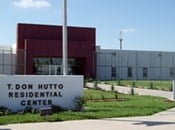 T. Don Hutto Detention Center