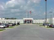 Whiteville Correctional Facility