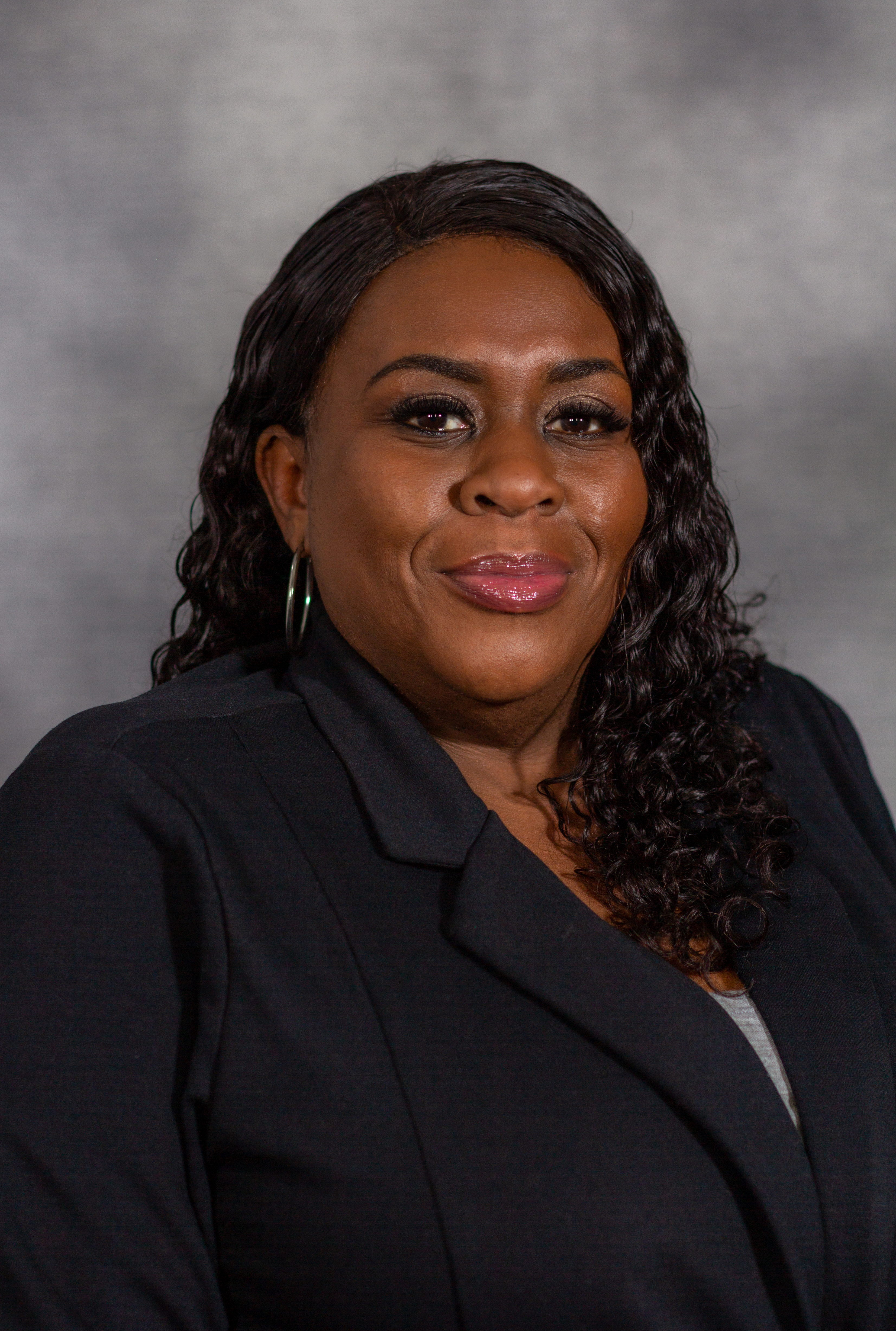Linda Bryant, Facility Director