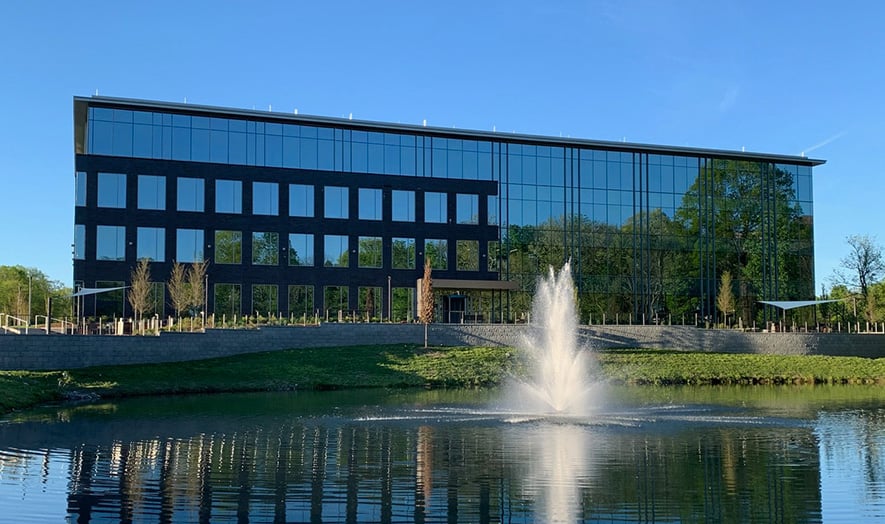 Headquarters & Facility Support Center