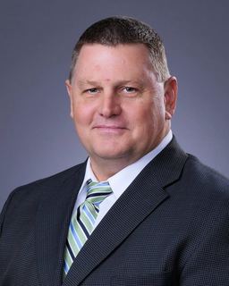 Martin L. Frink, Warden